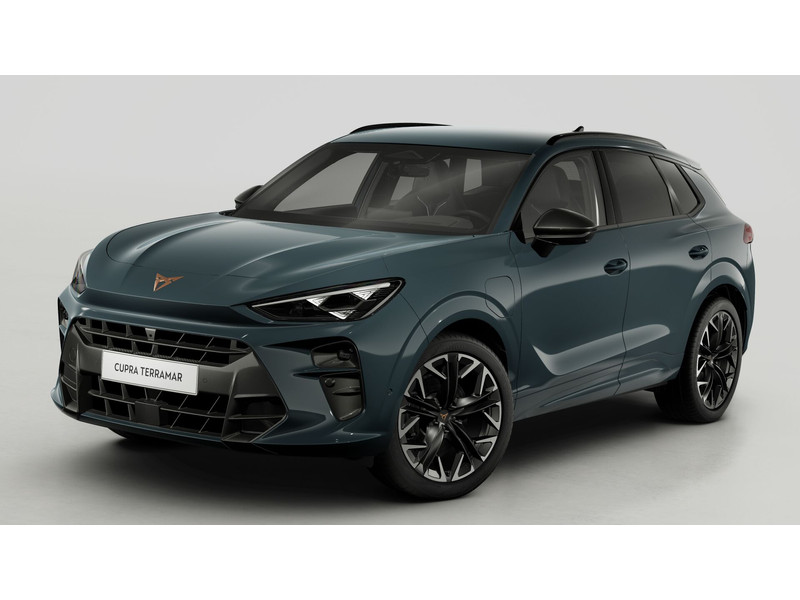 CUPRA Terramar Business