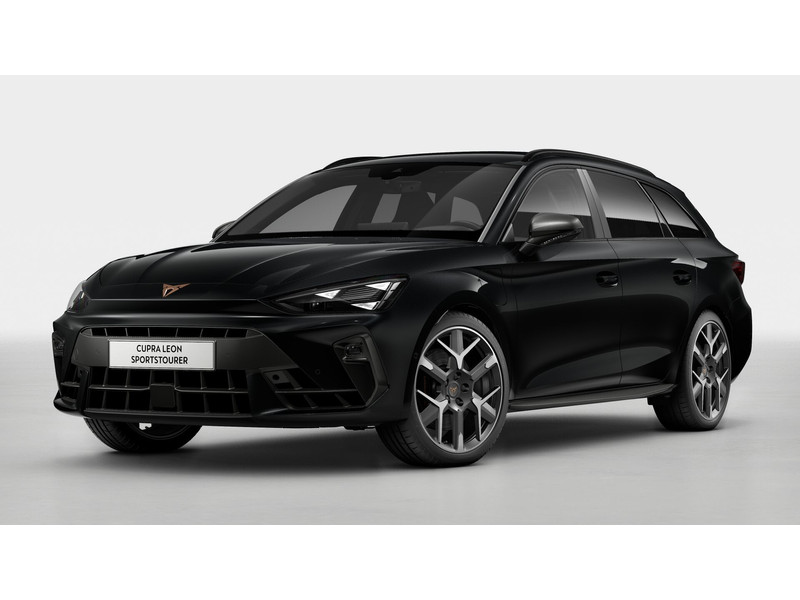 CUPRA Leon Sportstourer VZ Performance