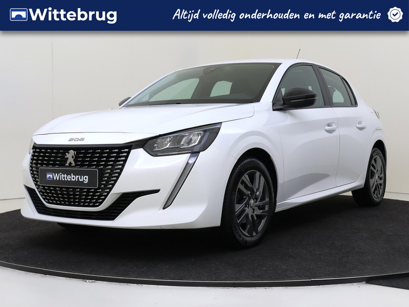Peugeot 208 1.2 PureTech Active Pack