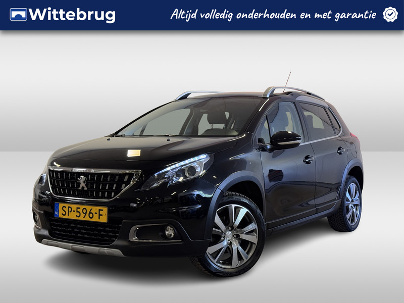Peugeot 2008 1.2 PureTech Allure