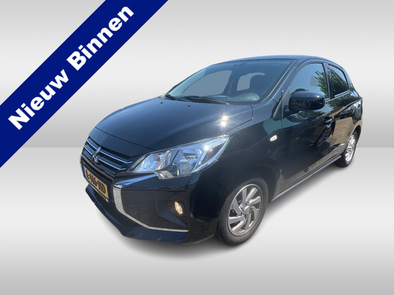 Mitsubishi Space Star 1.2 Active