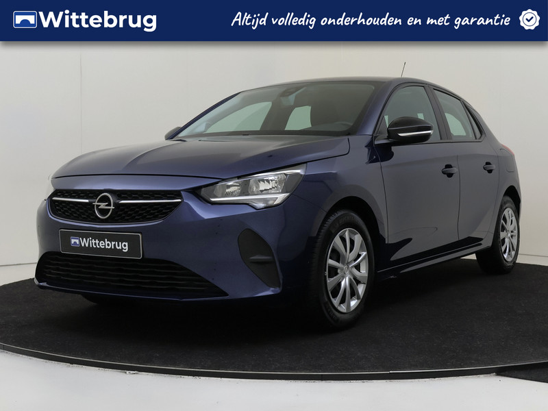 Opel Corsa 1.2 Edition