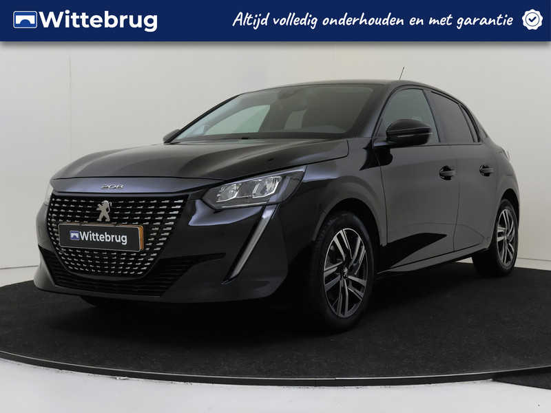 Peugeot 208 1.2 PureTech 100PK  Allure