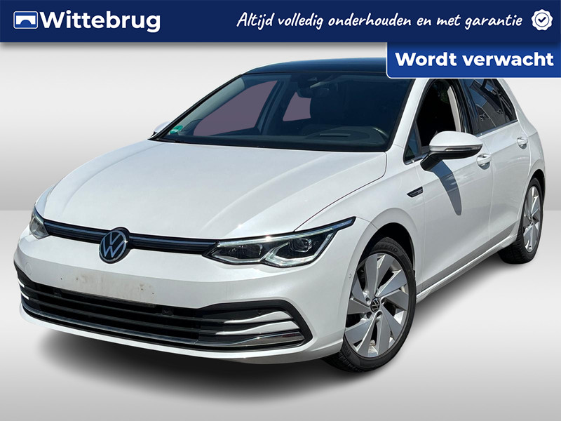 Volkswagen Golf 1.5 eTSI 150pk DSG Style