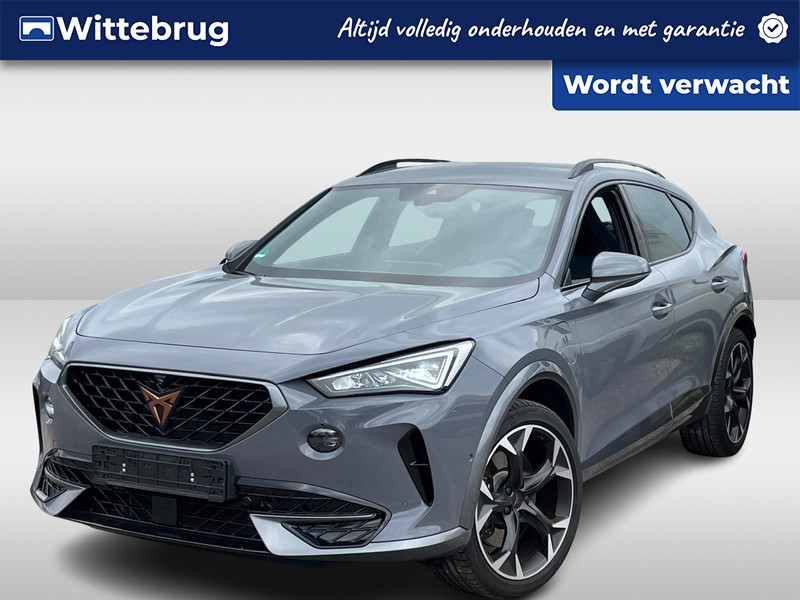 CUPRA Formentor 1.4 e-Hybrid 245PK VZ Performance