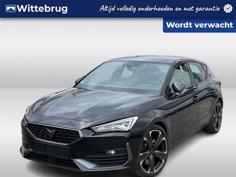 CUPRA Leon 1.4 e-Hybrid 245PK VZ Performance