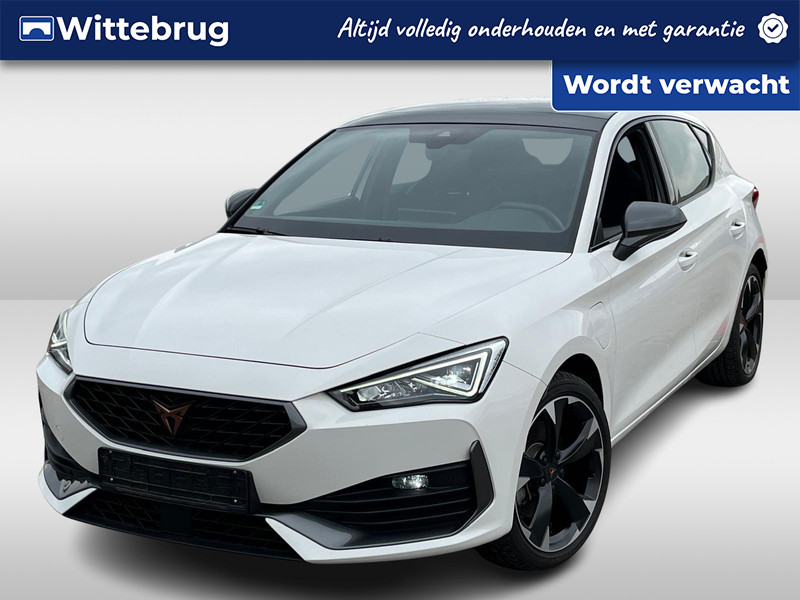 CUPRA Leon 1.4 e-Hybrid 204PK Performance