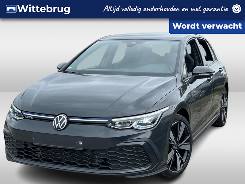 Volkswagen Golf 1.4 eHybrid 245PK GTE