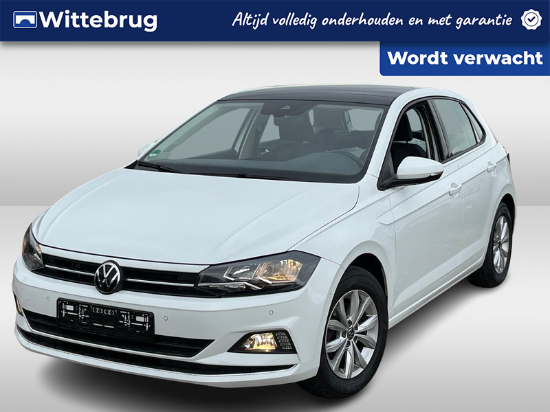 Volkswagen Polo 1.0 TSI 110PK Highline
