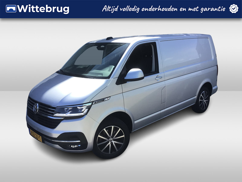 Volkswagen Transporter 2.0 TDI 150PK DSG L1H1 28 Bulli