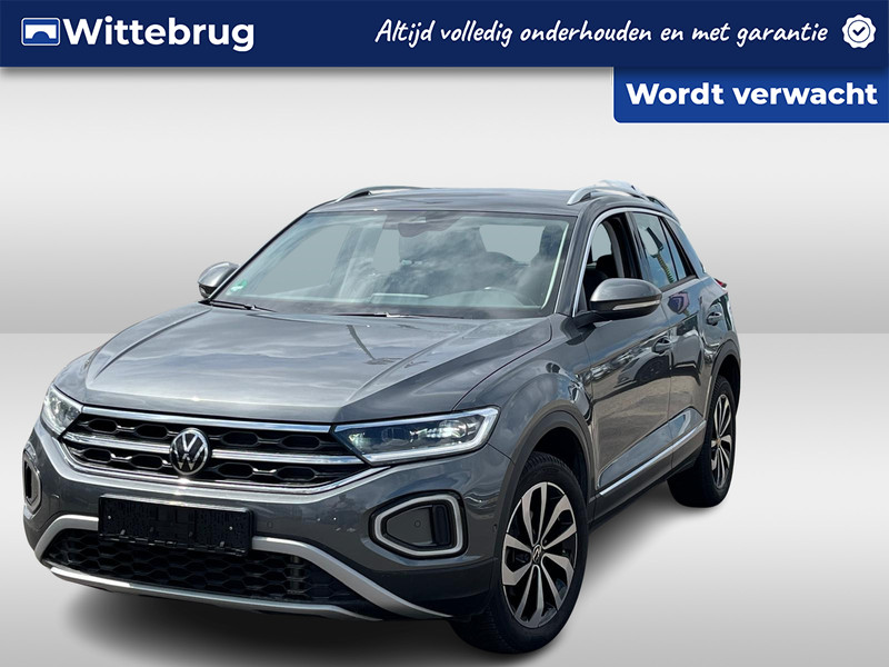 Volkswagen T-Roc 1.0 TSI 110pk Style