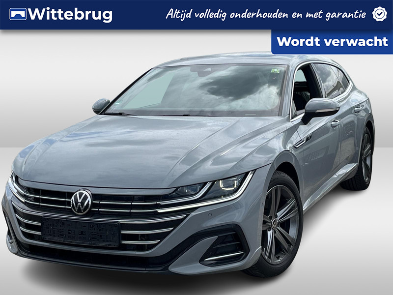 Volkswagen Arteon Shooting Brake 1.4 TSI 218pk eHybrid R-Line Business+ DSG Automaat