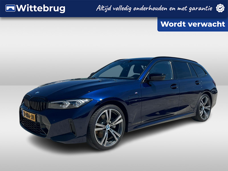 BMW 3-serie Touring 320e