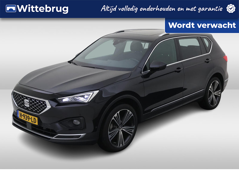 SEAT Tarraco 1.5 TSI Xcellence 7p.