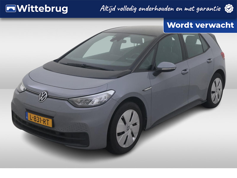 Volkswagen ID.3 Life 58 kWh