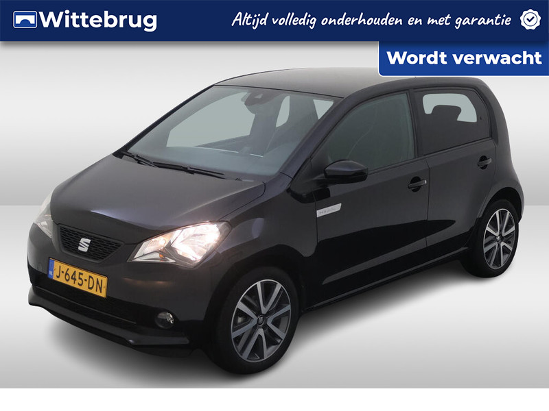 SEAT Mii Electric electric Plus