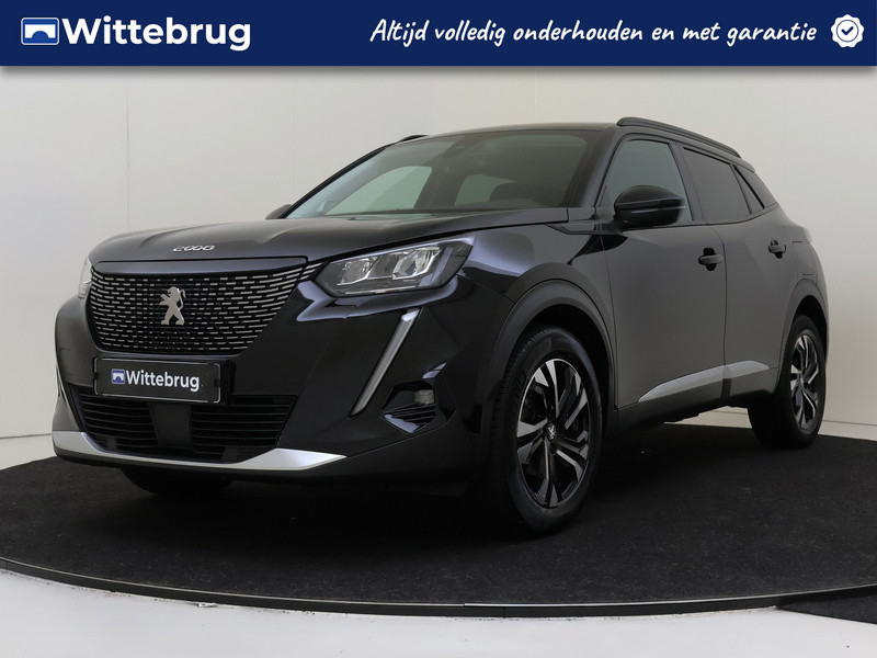 Peugeot 2008 1.2 PureTech Allure Pack