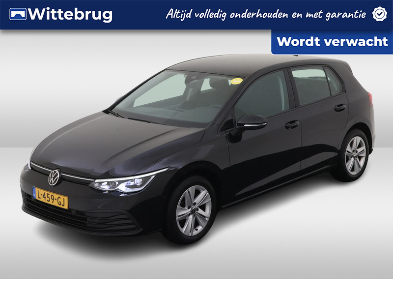 Volkswagen Golf 1.5 TSI 130PK Life Business