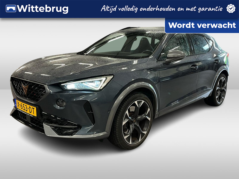 CUPRA Formentor 1.4 e-Hybrid VZ Performance