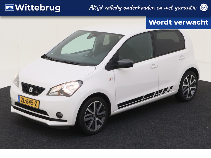 SEAT Mii 1.0 FR 60pk