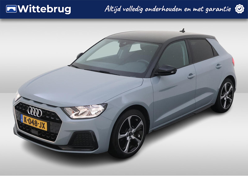 Audi A1 Sportback 25 TFSI epic