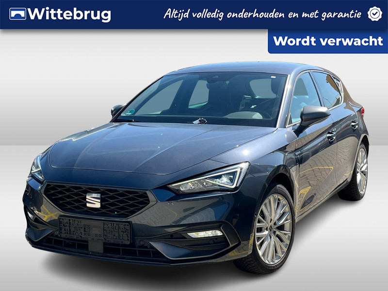 SEAT Leon 1.4 TSI eHybrid PHEV FR