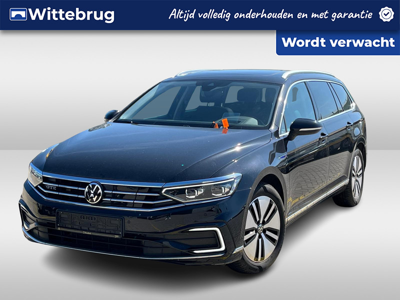 Volkswagen Passat Variant 1.4 TSI PHEV 218pk DSG GTE Business