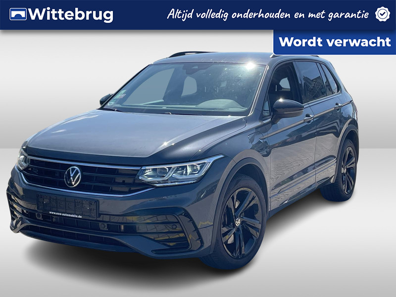Volkswagen Tiguan 1.4 TSI eHybrid 245pk DSG R-Line Business