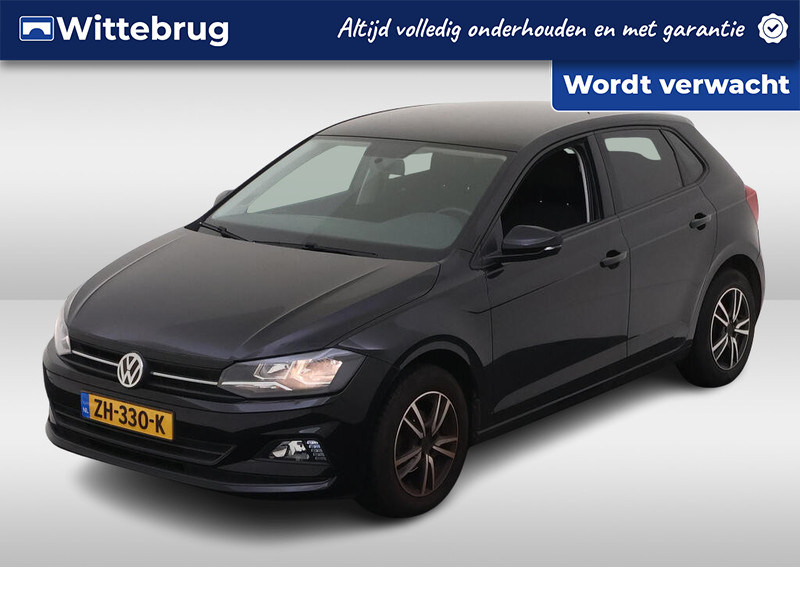 Volkswagen Polo 1.0 MPI Comfortline