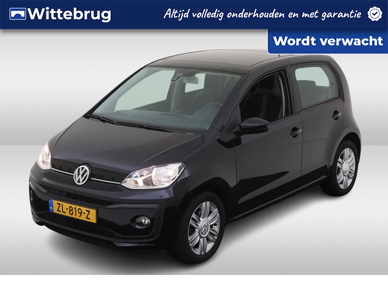 Volkswagen Up! 1.0 BMT high up!