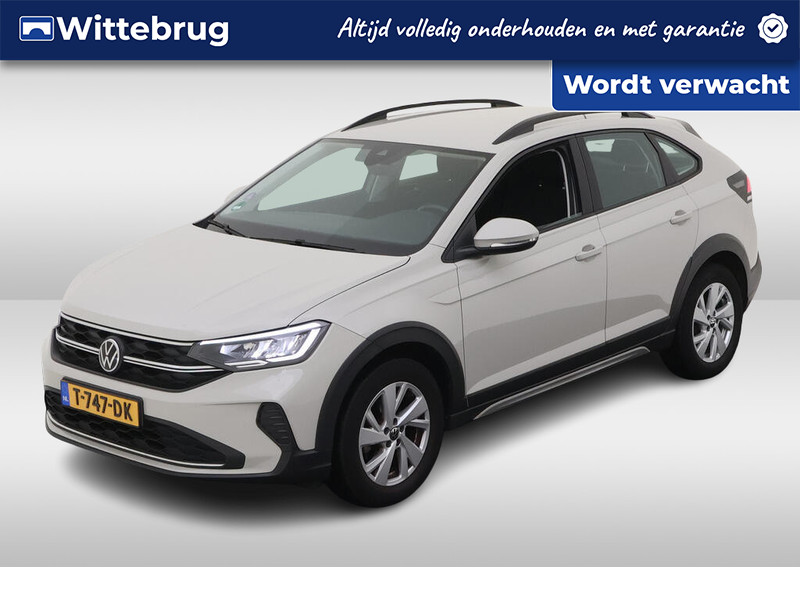 Volkswagen Taigo 1.0 TSI Life