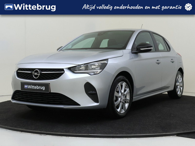 Opel Corsa 1.2 Level 2