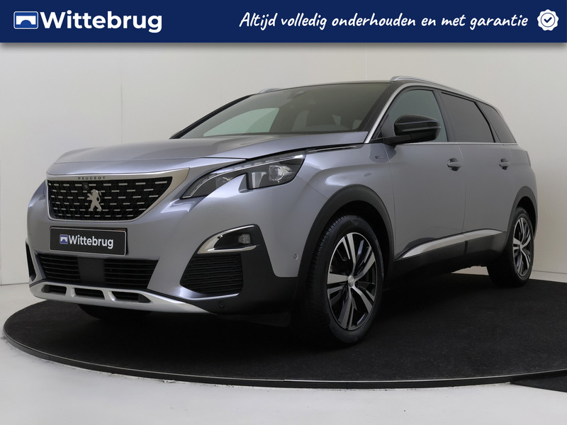 Peugeot 5008 1.2 PureTech GT-Line Avantage