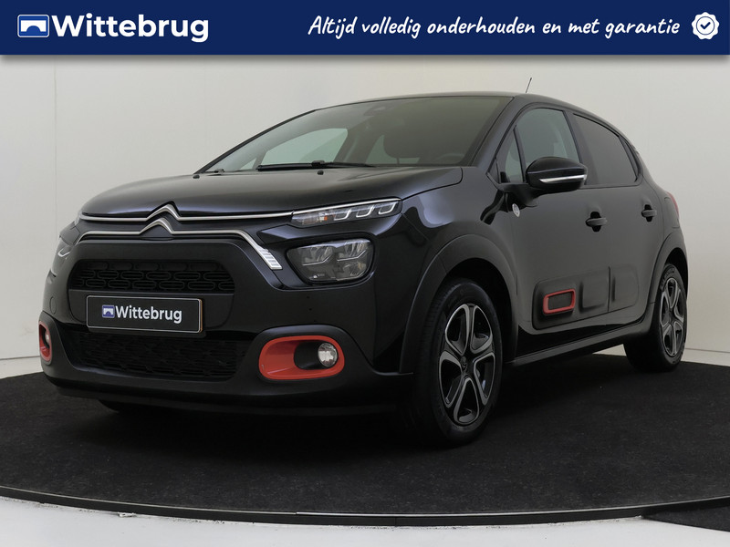 Citroën C3 1.2 PureTech C-Series |