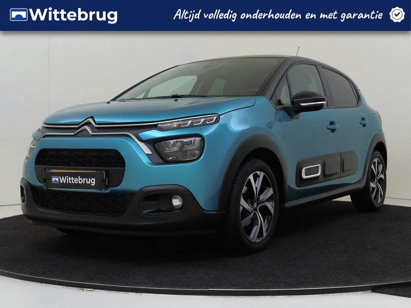 Citroën C3 1.2 PureTech Feel Edition
