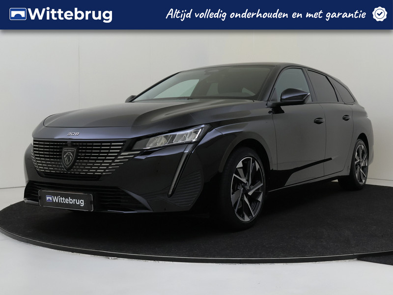 Peugeot 308 SW 1.2 PureTech Allure Pack Business