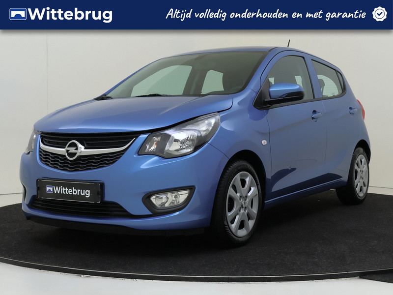 Opel KARL 1.0 ecoFLEX Edition