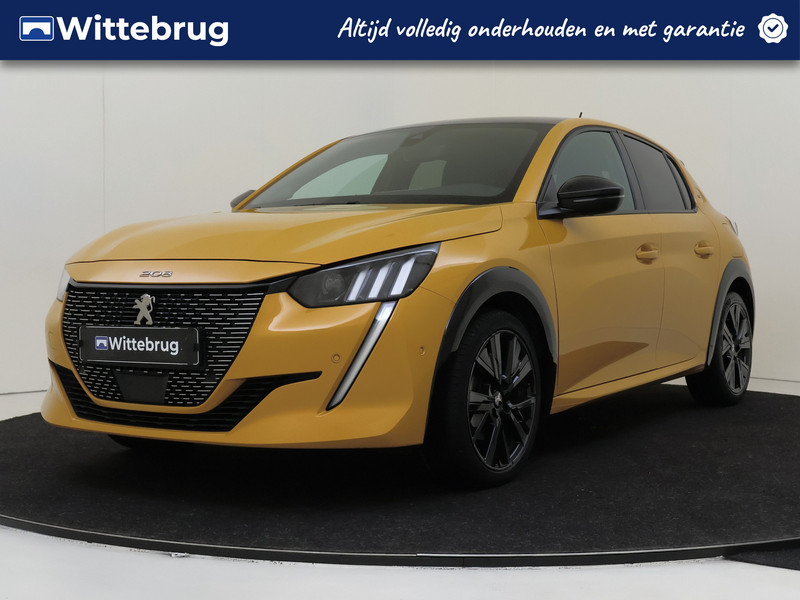 Peugeot 208 1.2 PureTech GT Pack