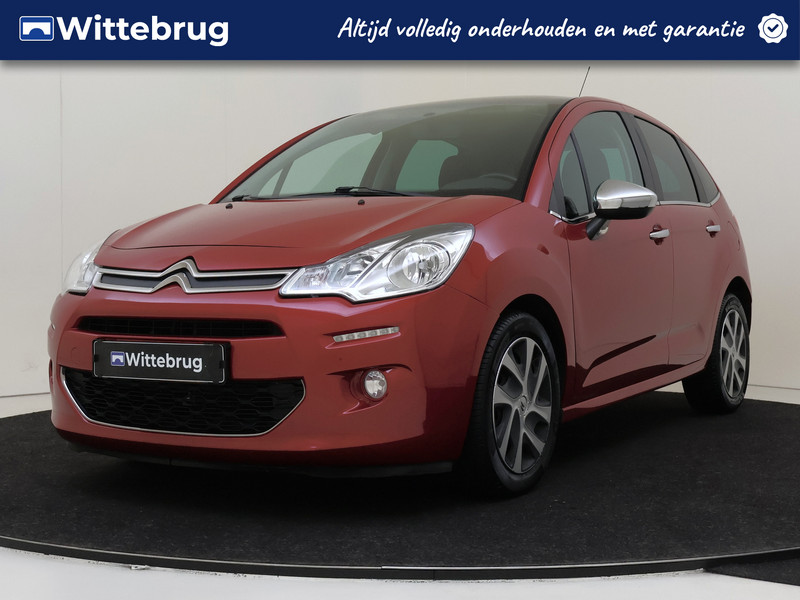 Citroën C3 1.2 VTi Collection