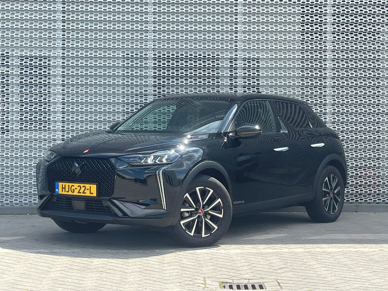 DS 3 E-Tense Performance Line 54 kWh |