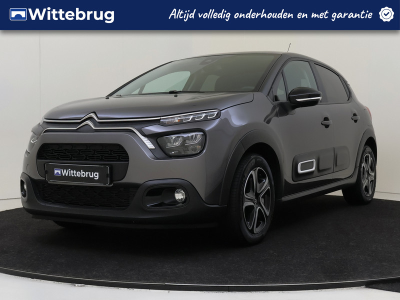 Citroën C3 1.2 PureTech Feel