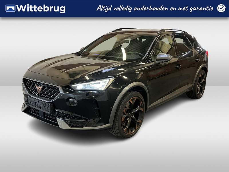 CUPRA Formentor 1.4 e-Hybrid Performance