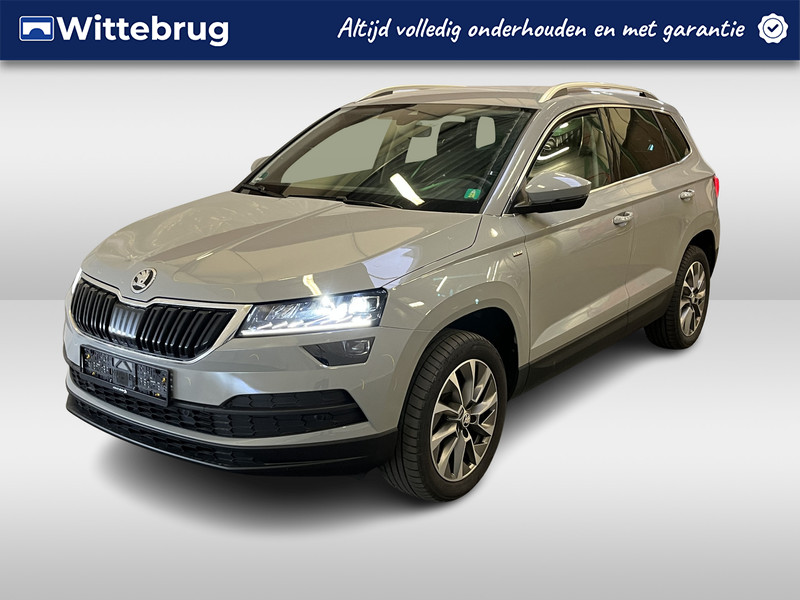 Škoda Karoq 1.5 TSI ACT Style