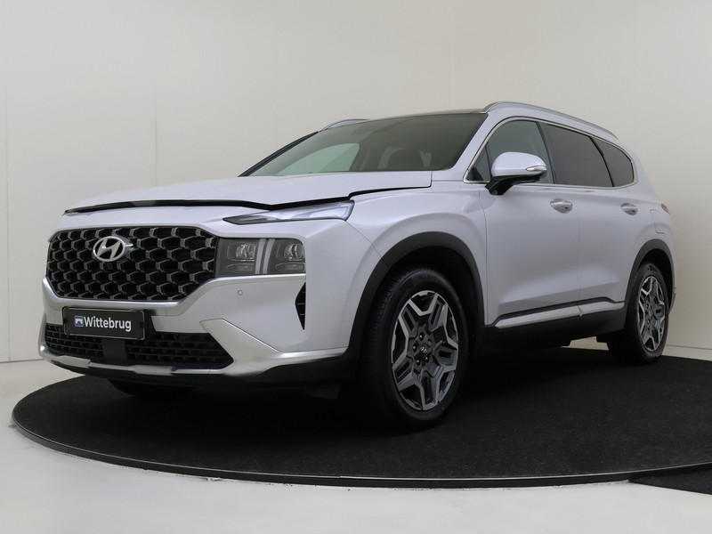 Hyundai Santa Fe 1.6 T-GDI PHEV Premium Sky 7p.