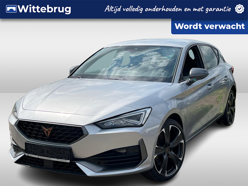 CUPRA Leon 1.4 e-Hybrid 245pk Performance DSG Automaat
