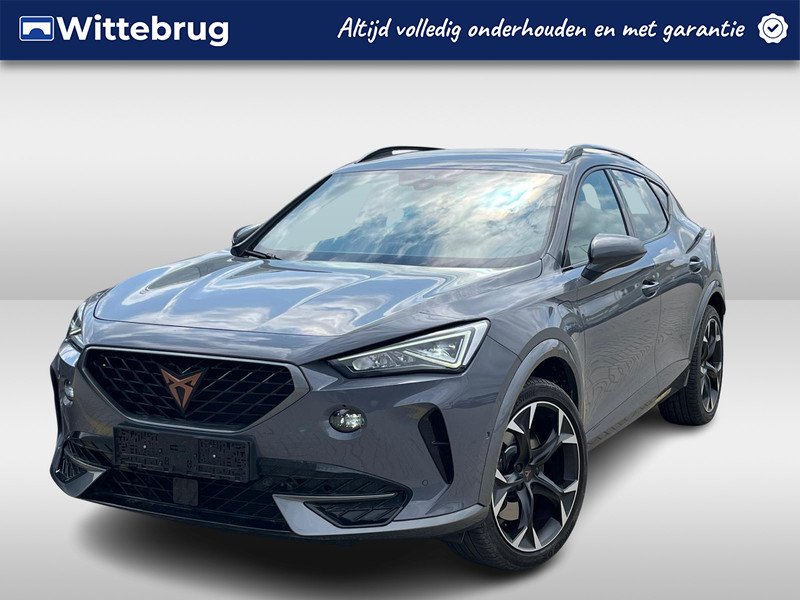 CUPRA Formentor 1.4 e-Hybrid 245pk Performance DSG Automaat