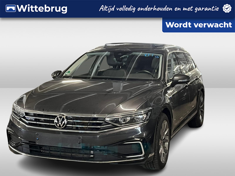 Volkswagen Passat Variant 1.4 TSI PHEV 218pk GTE DSG Automaat