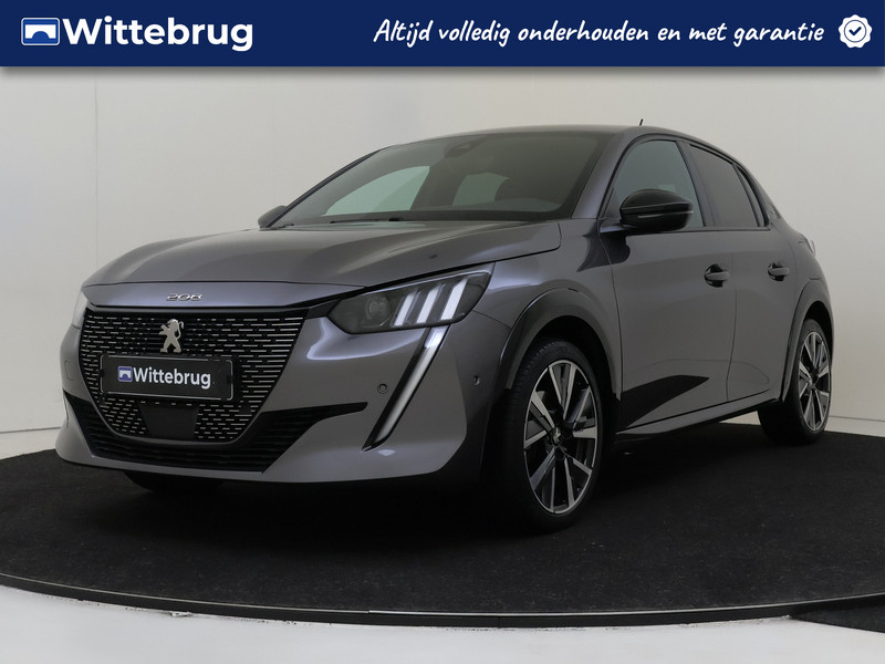 Peugeot 208 1.2 PureTech GT