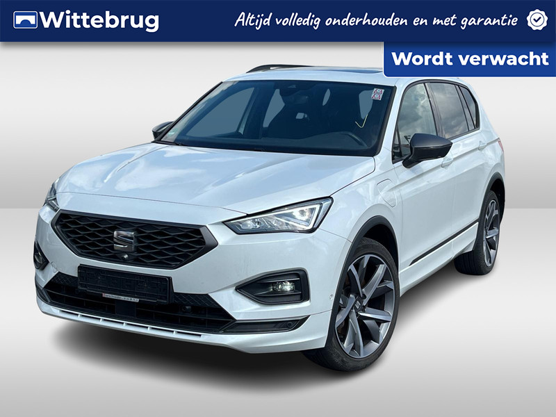 SEAT Tarraco 1.4 TSI e-Hybrid PHEV FR Business Intense