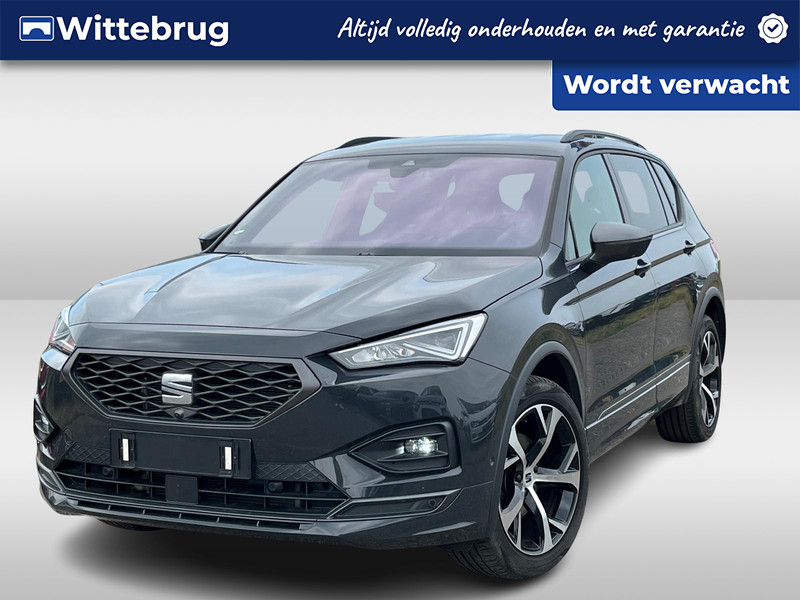 SEAT Tarraco 1.5 TSI 150pk FR Business Intense